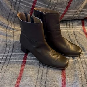 Easy spirit boots